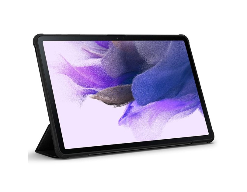 Spigen Rugged Armor Pro, zaštitna maska za Galaxy Tab - Samsung Galaxy Tab S7 FE/S7 FE 5G