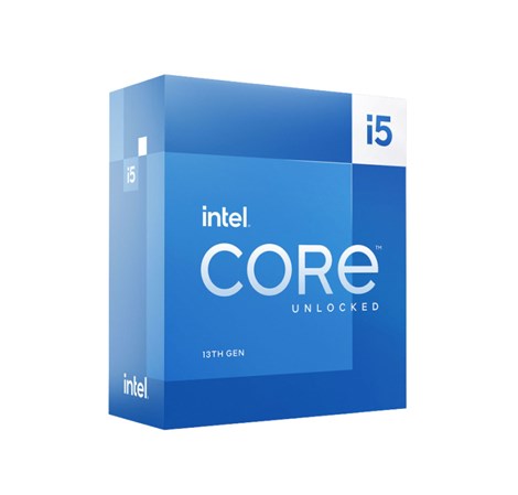 Intel Core i5-13400F - 2.50GHz/4.60GHz (10 Cores), 20MB, S.1700, bez grafike, s hladnjakom
