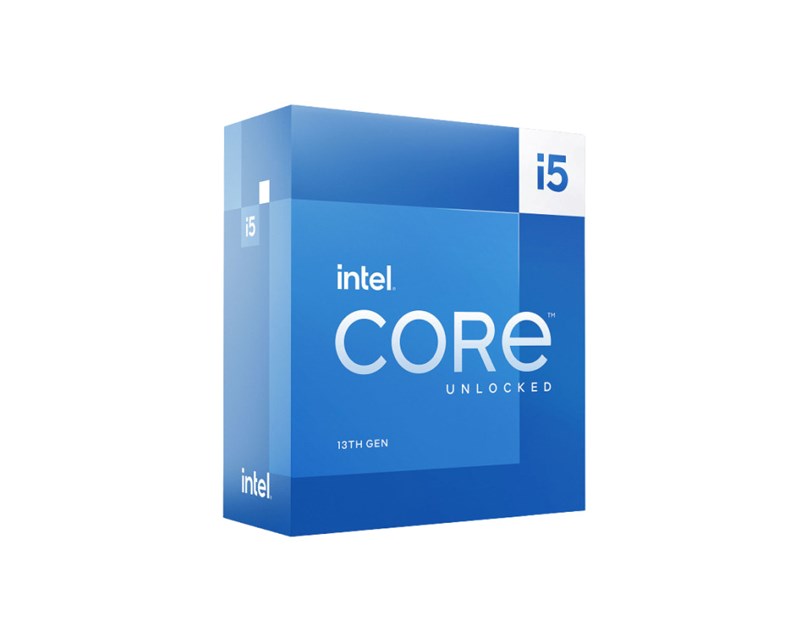 Intel Core i5-13400F - 2.50GHz/4.60GHz (10 Cores), 20MB, S.1700, bez grafike, s hladnjakom
