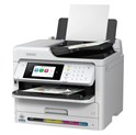 EPSON WorkForce WF-C5890DWF MFP Color Pro Print/Scan/Copy/Fax, 25 str/min, 4.800x1.200 DPI, USB/LAN/WiFi 