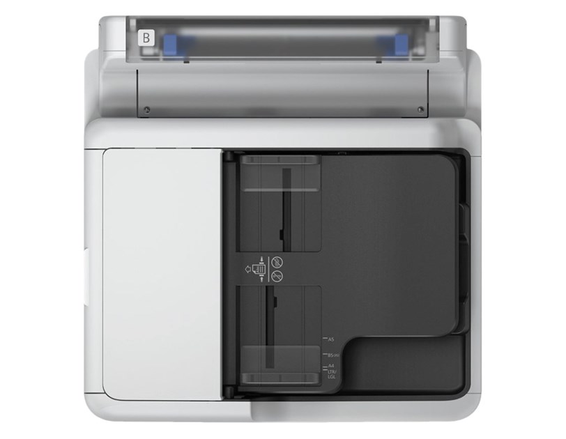 EPSON WorkForce WF-C5890DWF MFP Color Pro Print/Scan/Copy/Fax, 25 str/min, 4.800x1.200 DPI, USB/LAN/WiFi 