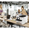 EPSON WorkForce WF-C5890DWF MFP Color Pro Print/Scan/Copy/Fax, 25 str/min, 4.800x1.200 DPI, USB/LAN/WiFi 