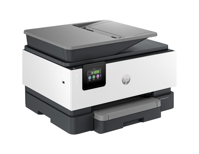 HP OfficeJet Pro 9120e All in one Print/Copy/Scan/Fax pisač 1200x1200 dpi, 22 str/min, USB/LAN 