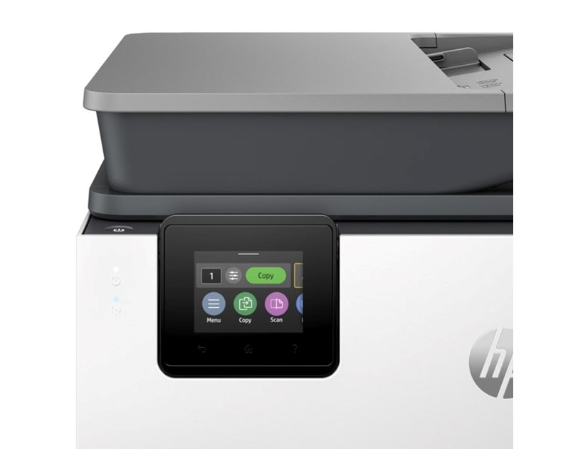 HP OfficeJet Pro 9120e All in one Print/Copy/Scan/Fax pisač 1200x1200 dpi, 22 str/min, USB/LAN 