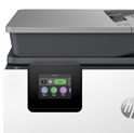 HP OfficeJet Pro 9120e All in one Print/Copy/Scan/Fax pisač 1200x1200 dpi, 22 str/min, USB/LAN 