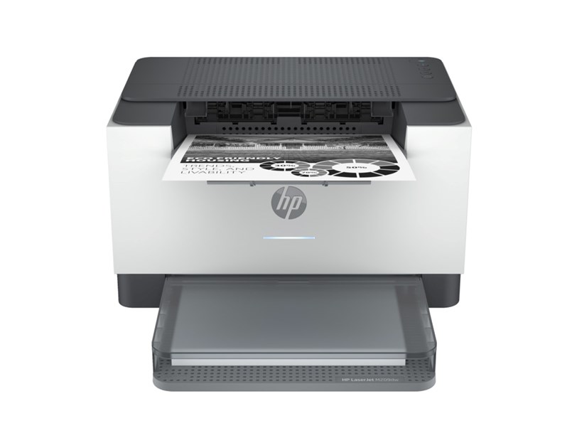 HP LaserJet Pro M209dw A4 pisač, 600 dpi, 29 str/min, 64MB, duplex, USB2.0/LAN/Wi-Fi