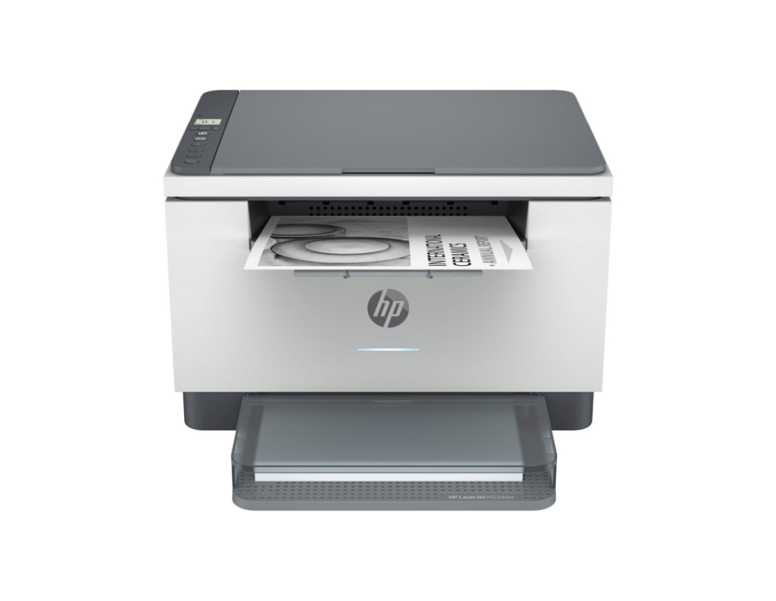 HP LaserJet MFP M234dw Print/Scan/Copy Mono pisač, 6000 dpi, 29str/min. c/b, USB/LAN/WiFi