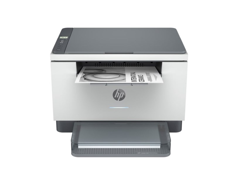 HP LaserJet MFP M234dw Print/Scan/Copy Mono pisač, 6000 dpi, 29str/min. c/b, USB/LAN/WiFi