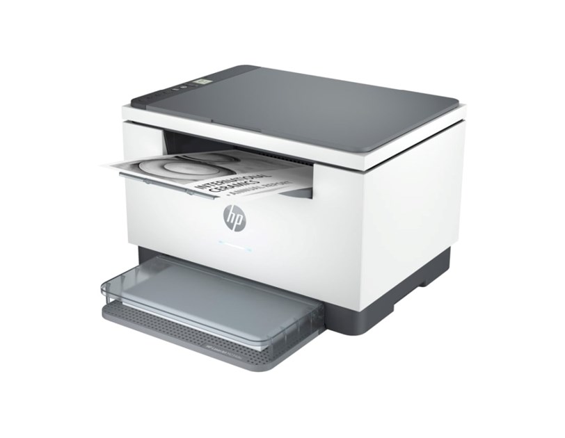 HP LaserJet MFP M234dw Print/Scan/Copy Mono pisač, 6000 dpi, 29str/min. c/b, USB/LAN/WiFi