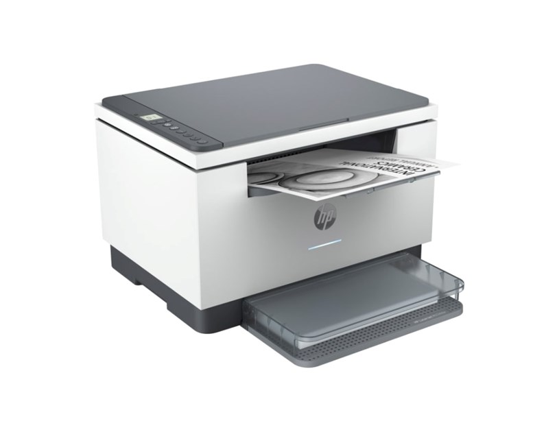 HP LaserJet MFP M234dw Print/Scan/Copy Mono pisač, 6000 dpi, 29str/min. c/b, USB/LAN/WiFi