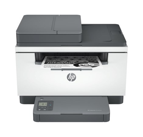 HP LaserJet MFP M234sdw Print/Scan/Copy Mono pisač, 6000 dpi, 29str/min. c/b, WiFi, USB/LAN