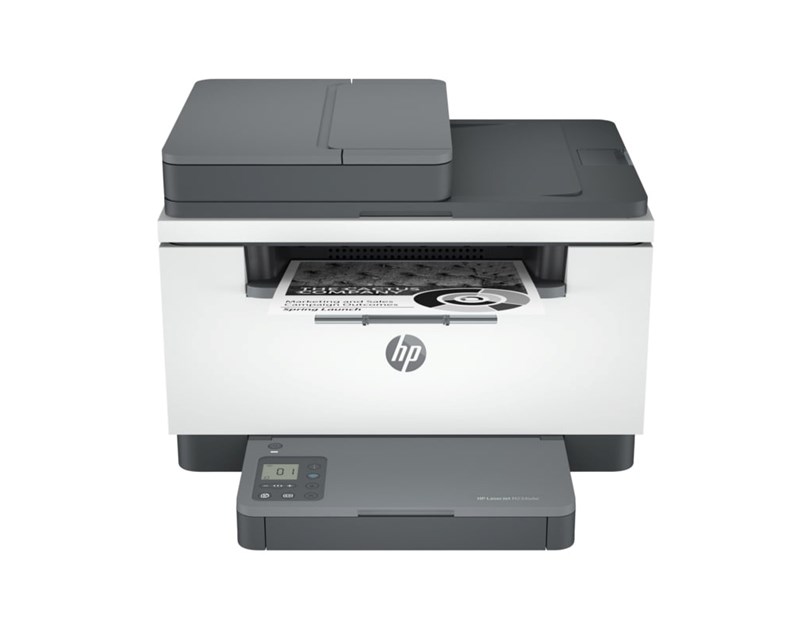 HP LaserJet MFP M234sdw Print/Scan/Copy Mono pisač, 6000 dpi, 29str/min. c/b, WiFi, USB/LAN