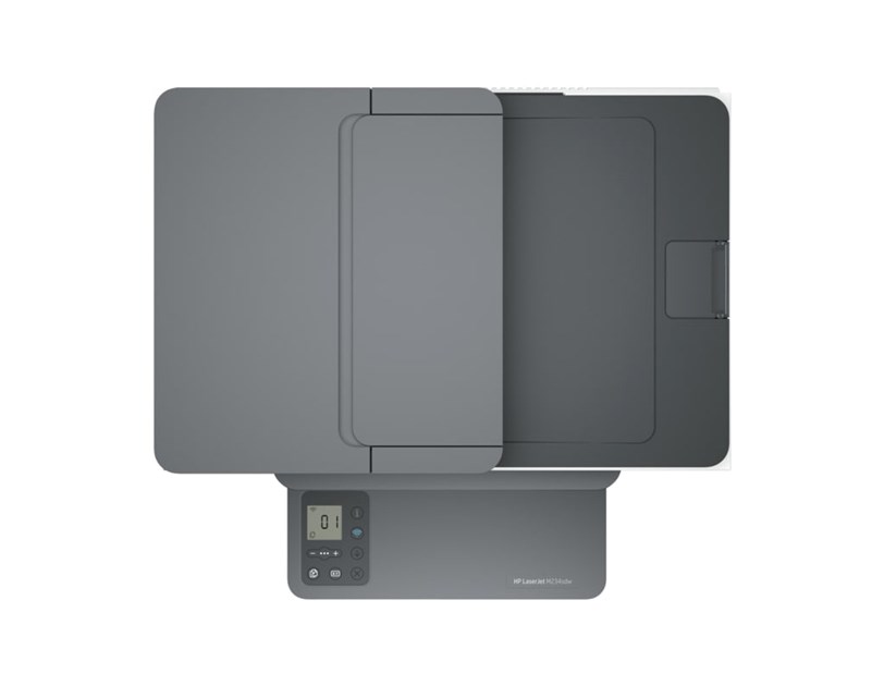 HP LaserJet MFP M234sdw Print/Scan/Copy Mono pisač, 6000 dpi, 29str/min. c/b, WiFi, USB/LAN