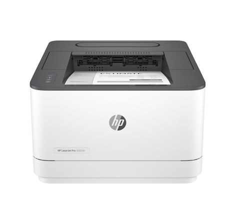 HP LaserJet Pro 3002dn pisač, A4, 33 str/min., Duplex, 1200dpi, 256MB, USB/LAN