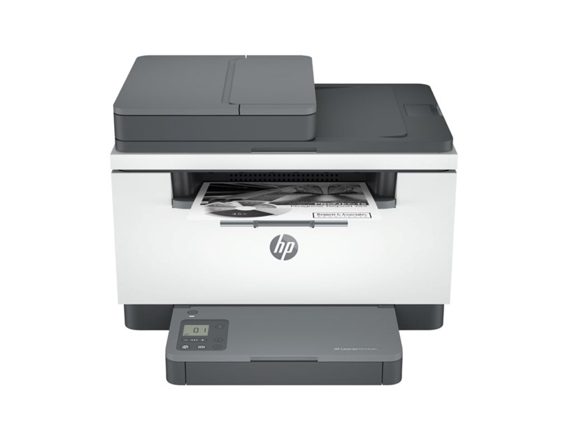 HP LaserJet MFP M234sdn Print/Scan/Copy Mono pisač, 29str/min. c/b, 600dpi, USB/LAN