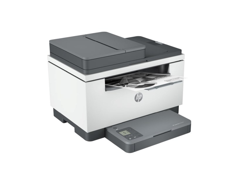 HP LaserJet MFP M234sdn Print/Scan/Copy Mono pisač, 29str/min. c/b, 600dpi, USB/LAN