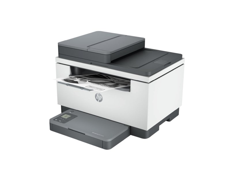 HP LaserJet MFP M234sdn Print/Scan/Copy Mono pisač, 29str/min. c/b, 600dpi, USB/LAN