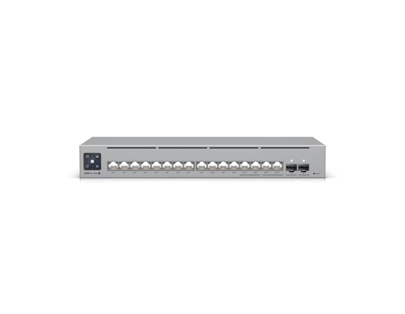 Ubiquiti UniFi switch USW-Pro-Max-16-PoE