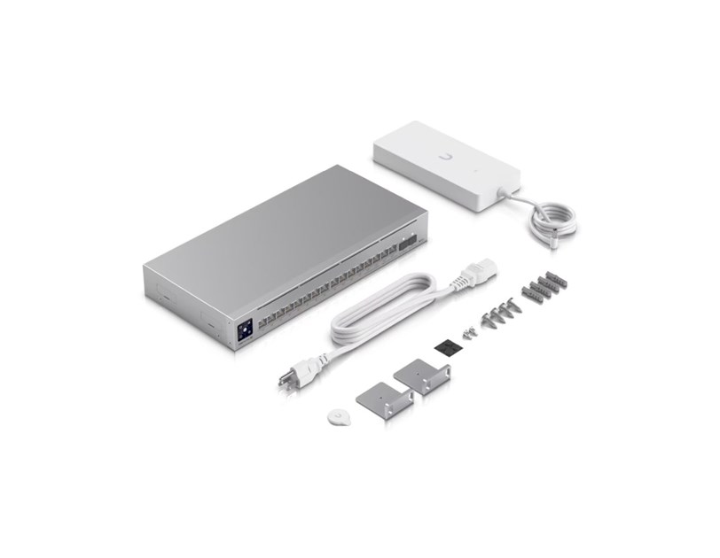 Ubiquiti UniFi switch USW-Pro-Max-16-PoE