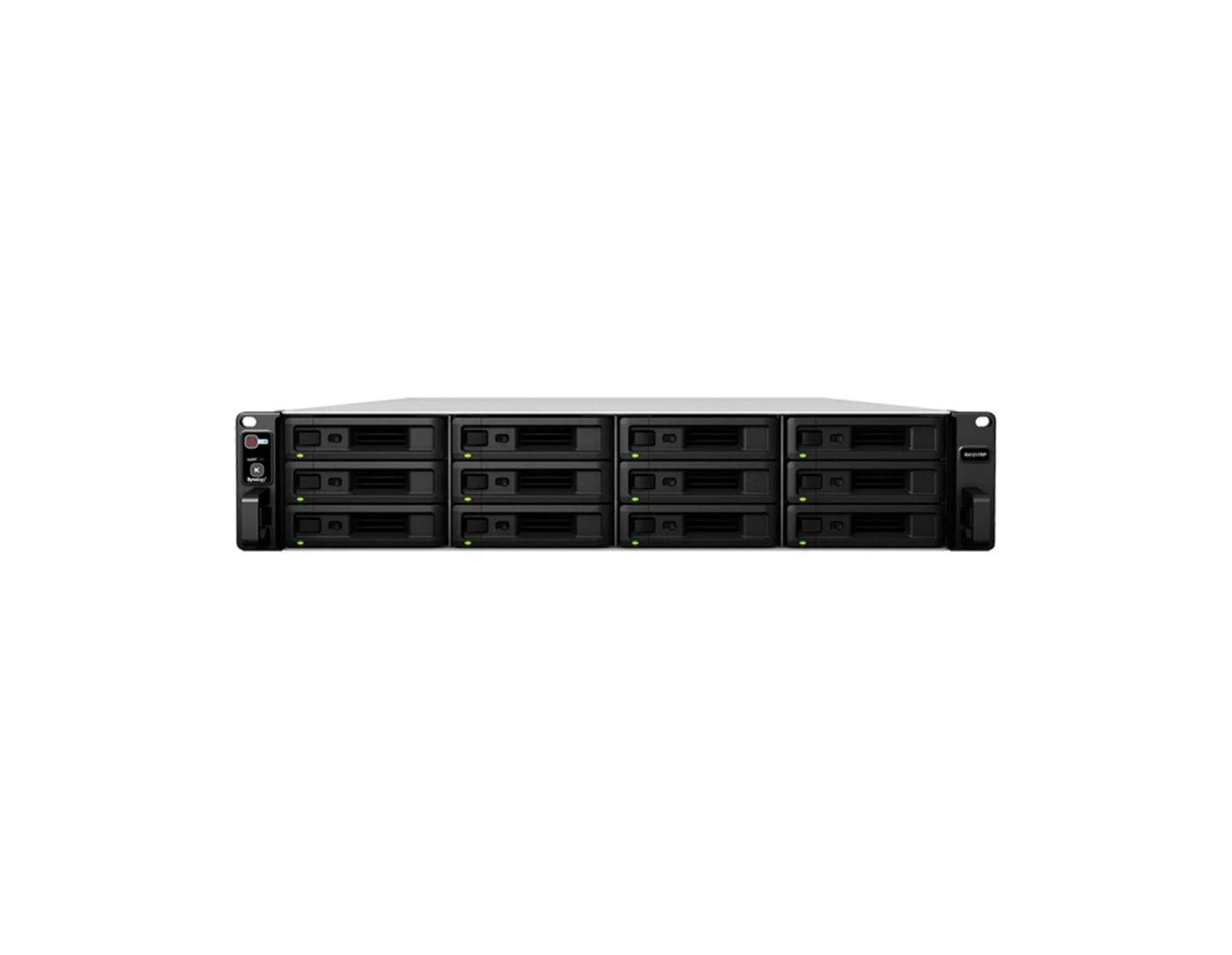 Synology RX1217RP 12-Bay (proširenje za 12 diskova)