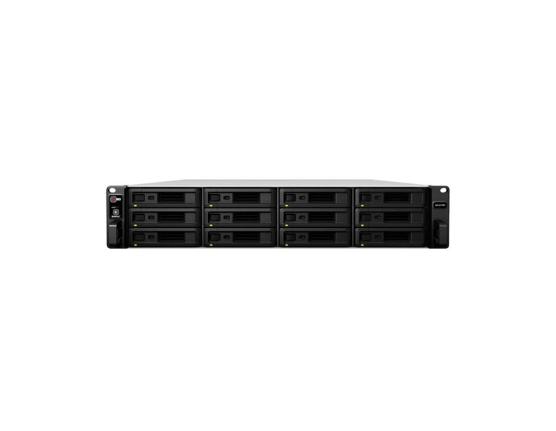 Synology RX1217RP 12-Bay (proširenje za 12 diskova)
