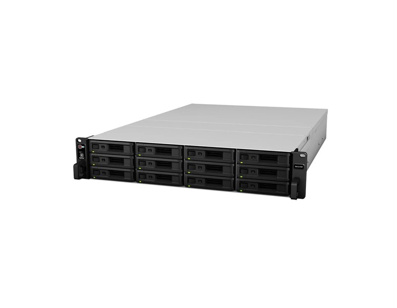 Synology RX1217RP 12-Bay (proširenje za 12 diskova)