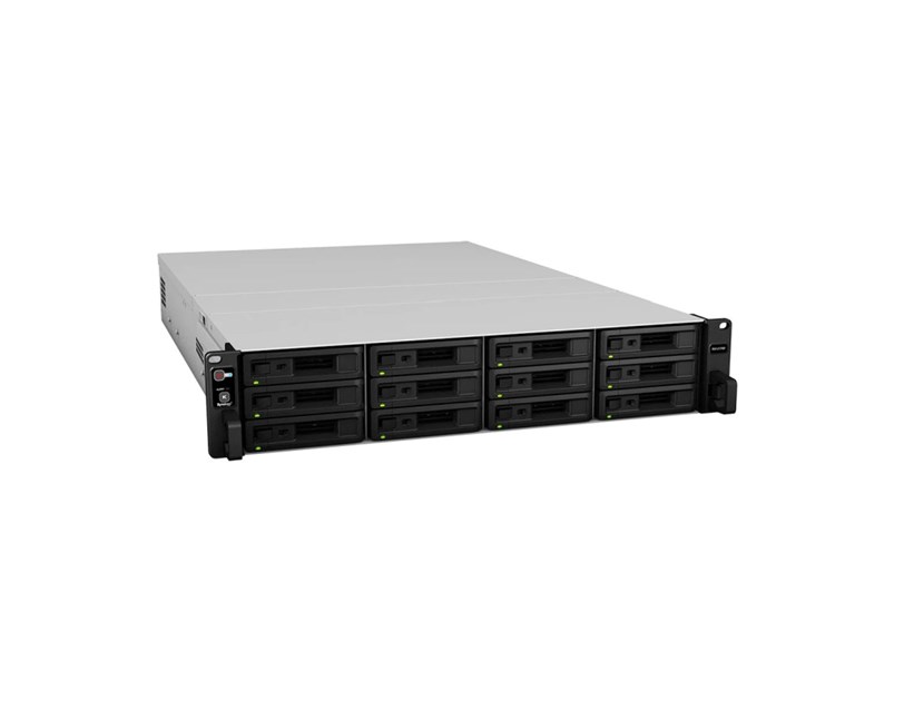 Synology RX1217RP 12-Bay (proširenje za 12 diskova)