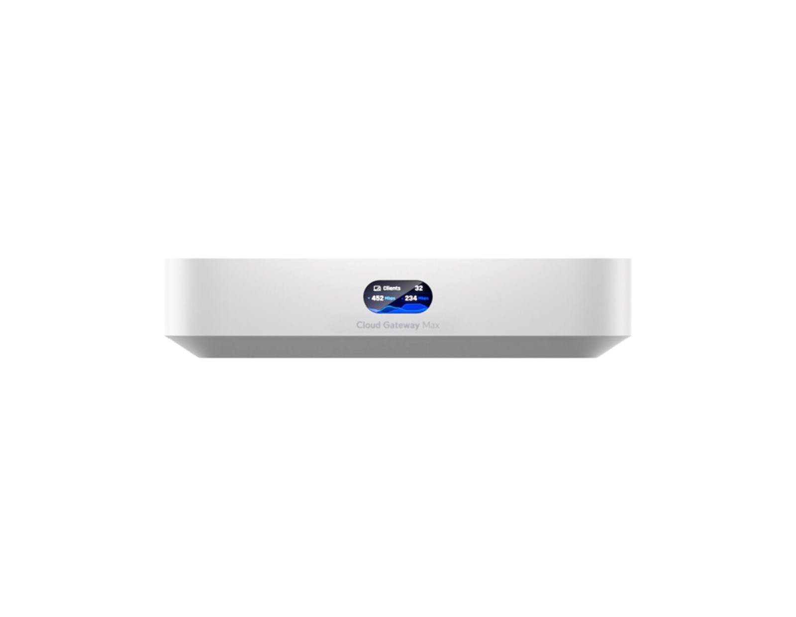Ubiquiti Cloud Gateway Max (UCG-Max)