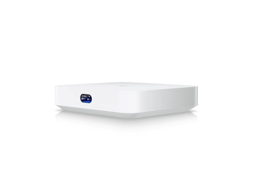 Ubiquiti Cloud Gateway Max (UCG-Max)