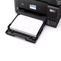Epson EcoTank L6290 Print/Scan/Copy/Fax A4 pisač, Duplex, 33/20 str/min. b/c, WiFi/LAN/USB/Wi-Fi Direct (C11CJ60404)