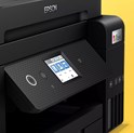 Epson EcoTank L6290 Print/Scan/Copy/Fax A4 pisač, Duplex, 33/20 str/min. b/c, WiFi/LAN/USB/Wi-Fi Direct (C11CJ60404)