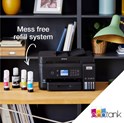 Epson EcoTank L6290 Print/Scan/Copy/Fax A4 pisač, Duplex, 33/20 str/min. b/c, WiFi/LAN/USB/Wi-Fi Direct (C11CJ60404)