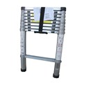 ProScope teleskopske ljestve #DLT208F (9 stepenica / 260 cm) - PRO