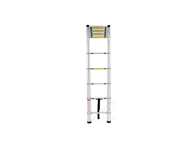 ProScope teleskopske ljestve #DLT208F (9 stepenica / 260 cm) - PRO