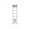 ProScope teleskopske ljestve #DLT208F (9 stepenica / 260 cm) - PRO