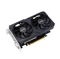 Asus Dual GeForce RTX 3050 OC Edition 8GB GDDR6/128-bit, PCIe 4.0, HDMI/DP/DVI (DUAL-RTX3050-O8G-V2)