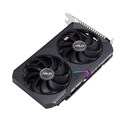 Asus Dual GeForce RTX 3050 OC Edition 8GB GDDR6/128-bit, PCIe 4.0, HDMI/DP/DVI (DUAL-RTX3050-O8G-V2)