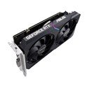 Asus Dual GeForce RTX 3050 OC Edition 8GB GDDR6/128-bit, PCIe 4.0, HDMI/DP/DVI (DUAL-RTX3050-O8G-V2)
