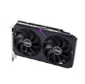 Asus Dual GeForce RTX 3050 OC Edition 8GB GDDR6/128-bit, PCIe 4.0, HDMI/DP/DVI (DUAL-RTX3050-O8G-V2)
