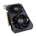 Asus Dual GeForce RTX 3050 OC Edition 8GB GDDR6/128-bit, PCIe 4.0, HDMI/DP/DVI (DUAL-RTX3050-O8G-V2)