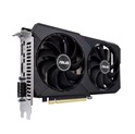 Asus Dual GeForce RTX 3050 OC Edition 8GB GDDR6/128-bit, PCIe 4.0, HDMI/DP/DVI (DUAL-RTX3050-O8G-V2)