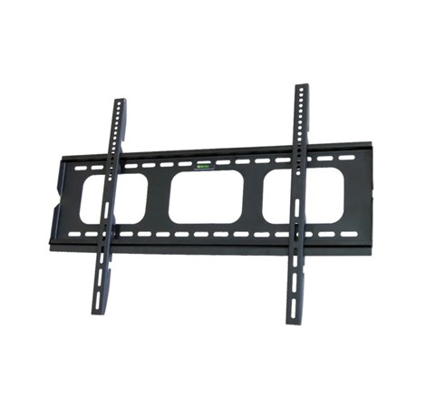 Roline VALUE zidni nosač za TV 43"-90", nosivost do 50kg, Ultra Slim, crni