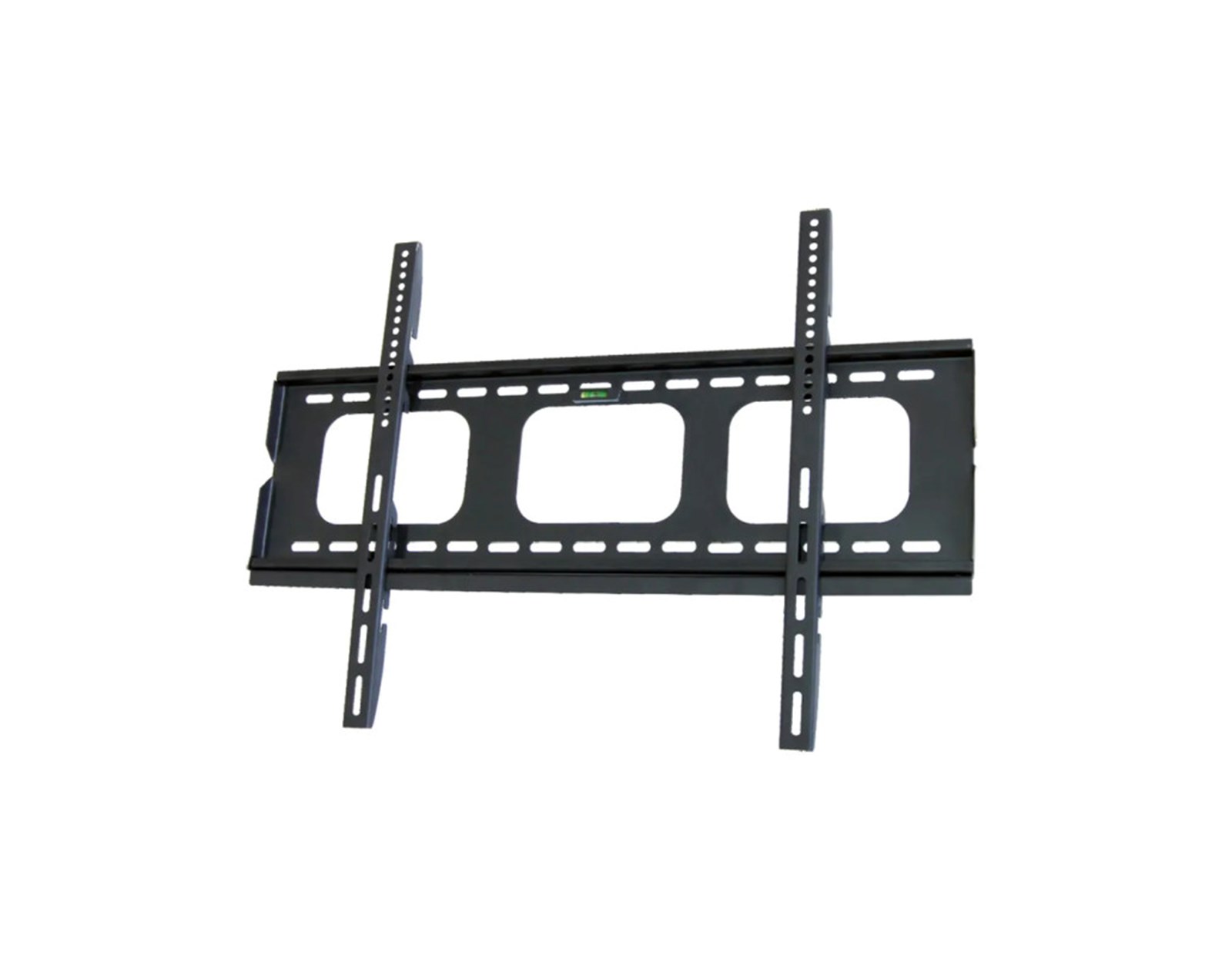 Roline VALUE zidni nosač za TV 43"-90", nosivost do 50kg, Ultra Slim, crni