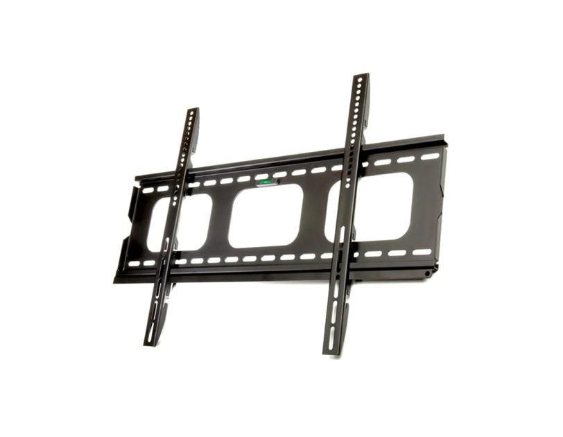 Roline VALUE zidni nosač za TV 43"-90", nosivost do 50kg, Ultra Slim, crni