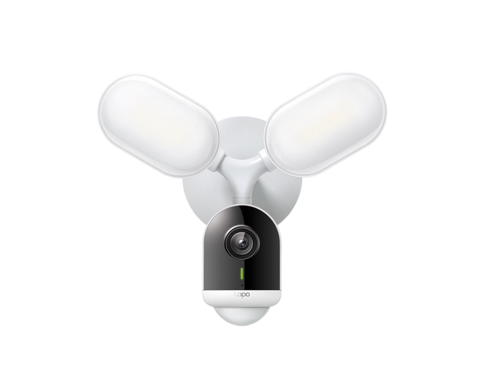 TP-Link Tapo C720 Smart Floodlight kamera 2K QHD, H.264, 2.4 GHz, 2800 Lm, dvosmjerni audio, detekcija pokreta, IP65