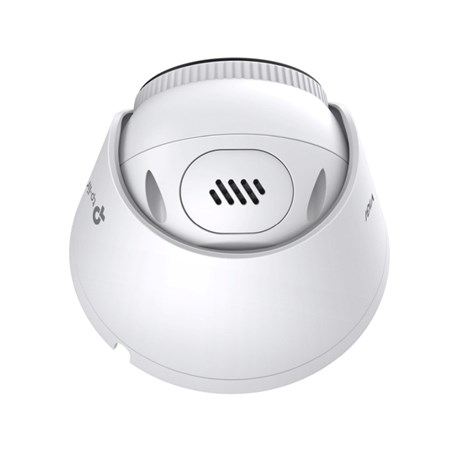 TP-Link VIGI InSight S485 Full color kamera 4K 8MP, Pan/Tilt/Rotation, H.265+, 4mm leća, RJ45, Night Vision, microSD, dvosmjerni audio, detekcija pokreta, vodootporna IP67, VIGI app