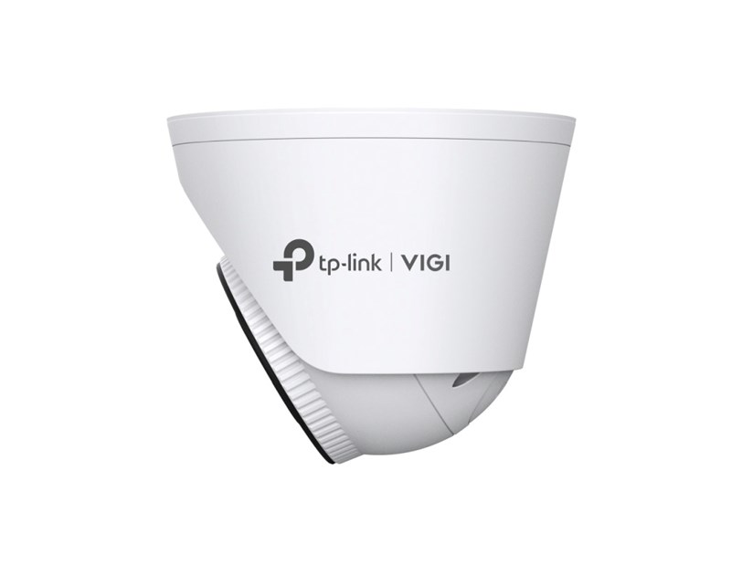 TP-Link VIGI InSight S445 Full color kamera 2K 4MP, Pan/Tilt/Rotation, H.265+, 2.8mm leća, RJ45, Night Vision, microSD, dvosmjerni audio, detekcija pokreta, vodootporna IP67, VIGI app