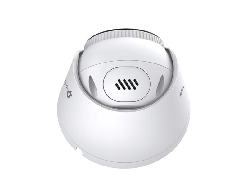 TP-Link VIGI InSight S445 Full color kamera 2K 4MP, Pan/Tilt/Rotation, H.265+, 2.8mm leća, RJ45, Night Vision, microSD, dvosmjerni audio, detekcija pokreta, vodootporna IP67, VIGI app