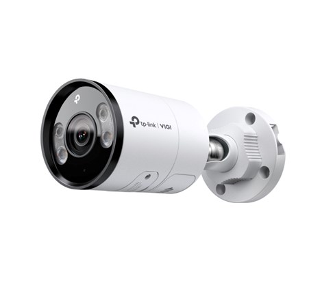 TP-Link VIGI InSight S355 Full color kamera 2K 5MP, Pan/Tilt/Rotation, H.265+, 6mm leća, RJ45, Night Vision, microSD, dvosmjerni audio, detekcija pokreta, vodootporna IP67, VIGI app