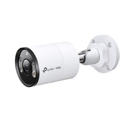 TP-Link VIGI InSight S345 Full color kamera 2K 4MP, Pan/Tilt/Rotation, H.265+,4mm leća, RJ45, Night Vision, microSD, dvosmjerni audio, detekcija pokreta, vodootporna IP67, VIGI app